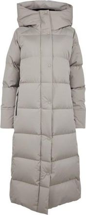 8848 Altitude Ruth Down Coat Daunenjacke f&uuml;r Damen | grau