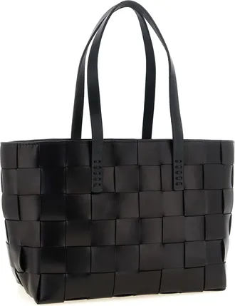 Dragon Diffusion Japan Tote Bag - Black