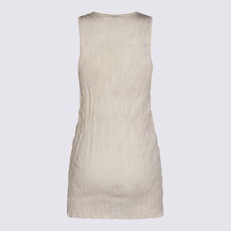Toteme Womens Top Pale Apricot _vi Pl