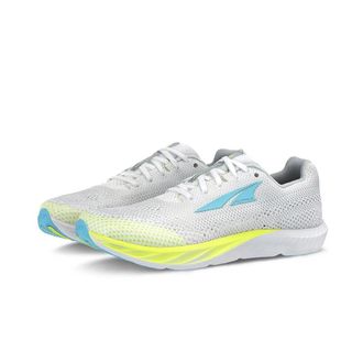 Altra Altra Escalante Racer 2 AL0A85NH110 Sneakers White Athletic Running Shoes
