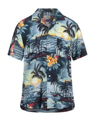 Tintoria Mattei TOPS - Hemden auf YOOX.COM