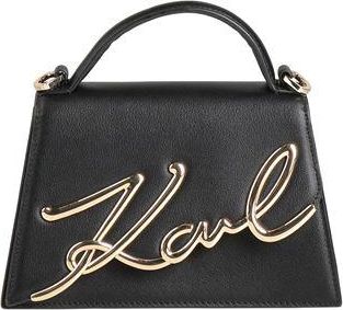 Karl Lagerfeld K/SIGNATURE 2.0 MD CROSSBODY