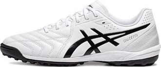 Asics Calcetto K WD 9 TF AG White Black 1113A048-101