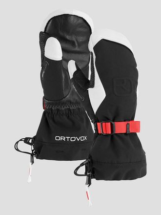 Ortovox Merino Freeride Muffole nero