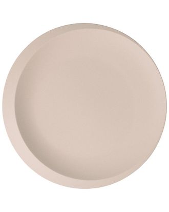 Villeroy & Boch New Moon Large Round Tray