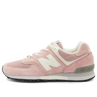 New Balance 576 Made in UK Pale Mauve OU576PNK