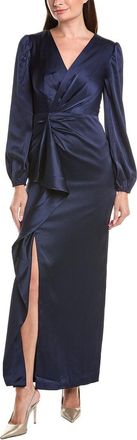 Kay Unger Nia Gown