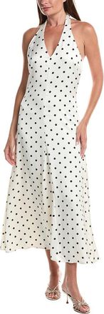 Line & Dot Ravyn Maxi Dress