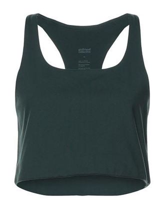 Girlfriend Collective TOPWEAR - Tops on YOOX.COM