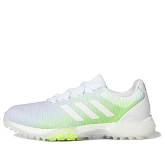 adidas (WMNS) adidas CodeChaos BOA Golf Signal Green EE9336