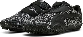 Puma Mostro Sashiko Sneaker in Black at Nordstrom, Size 10.5 Womens