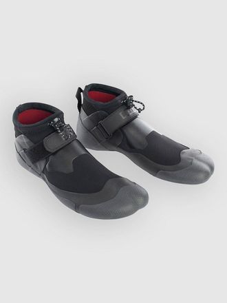 ION Ion Ballistic 2.5 Internal Split Neoprenschuhe schwarz