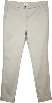 Brunello Cucinelli Pantaloni con bottoni - Toni neutri
