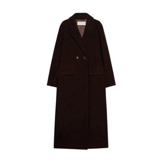 iBlues Cappotti - - Coats - Donna - Marrone - XS