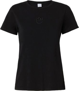 Pinko Pinko, Donna, Top, Nero, S, new