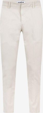 Dondup Slim-Fit-Chinohose aus Baumwolle Gaubert