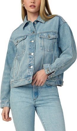 Joe's Joes Jeans The Oversized Denim Jacket