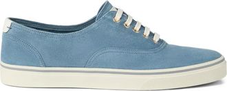 Brunello Cucinelli Sneakers in pelle - Blu