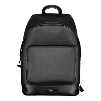 Calvin Klein Polyester Men Mens Backpack