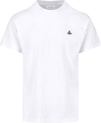 Vivienne Westwood T-Shirt Logo