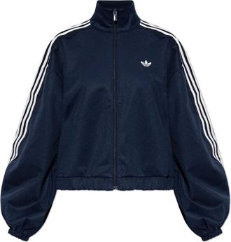 adidas Donna, Felpe, Blu, S, new