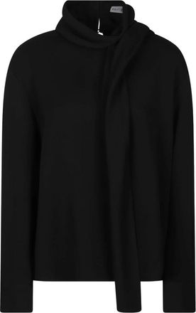 Balenciaga Mujer, Blusas y Camisas, Negro, Talla: S