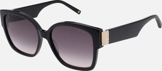 Ted Baker Womens Ted Baker Womens Linia Sunglasses in Black