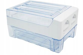 Hisense M&aacute;quina Para Hacer Cubitos De Hielo Hisense