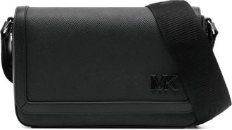 Michael Kors Edison kleine tas - Zwart