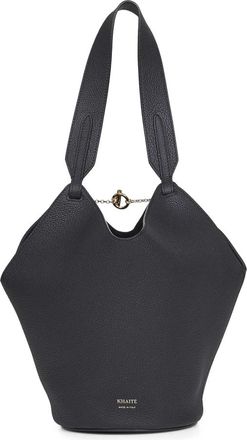 Khaite Donna, Borse, Nero, Taglia unica, new