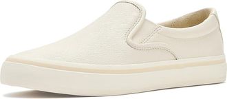 Vince Blair Slip-On Womens Shoes Milk : 6.5 M, Leather