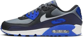 Nike Fitness, unisex, Veelkleurig, 40 1/2 EU, Leer, Air Max 90 Gore-Tex