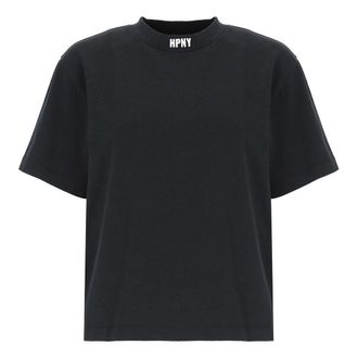 Heron Preston (WMNS) HERON PRESTON SS23 T-shirt Black HWAA033C99JER0021001