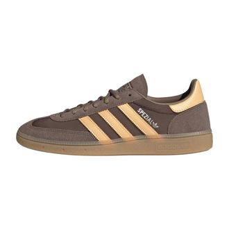 adidas Fitness, unisex, Bruin, 42 2/3 EU, Su&egrave;de, Handball Spezial