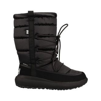 Helly Hansen Donna, Scarpe, Nero, 38 EU, new
