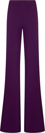 Alberta Ferretti Donna, Pantaloni, Viola, S, new