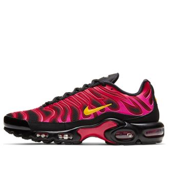 Nike x Supreme Air Max Plus TN University Red DA1472-600