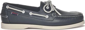 Sebago Dockside Portland Boat Shoes