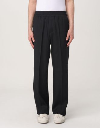 Golden Goose Pantalone jogging Golden Goose in lana vergine