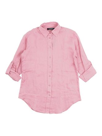 Polo Ralph Lauren Pink Shirt