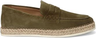 Rossano Bisconti Uomo, Scarpe, Verde, 42 EU, new