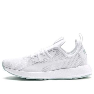 Puma (WMNS) PUMA Nrgy Neko Sport White 191584-06