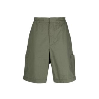 AMBUSH Ambush Cotton Bermuda Mens Shorts