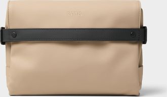 Rains Mens Fold-out travel case