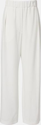 Jil Sander Wide-leg pants