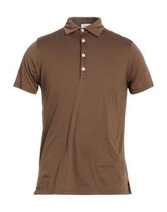Heritage TOPWEAR - Polo shirts on YOOX.COM