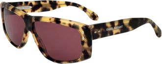 Isabel Marant Isabel Marant IM 0106/S C9B zonnebril