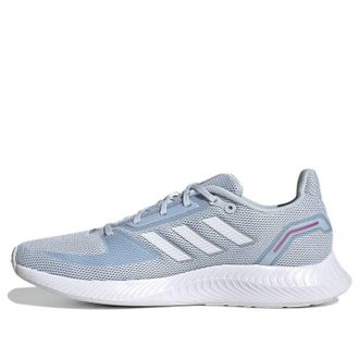 adidas (WMNS) adidas Runfalcon 2.0 Halo Blue FY5947