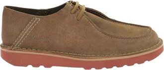 Kickers Uomo, Scarpe, Marrone, 40 EU, new