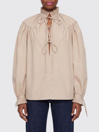 Dries Van Noten Blusa di cotone